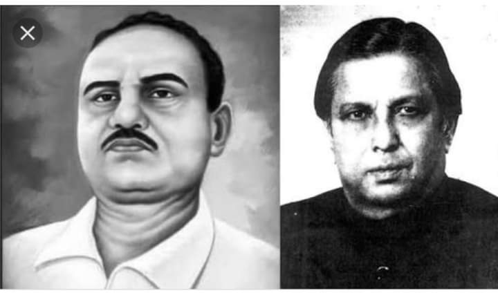 बीपी मंडल साजिशकर्ता कैसे ?